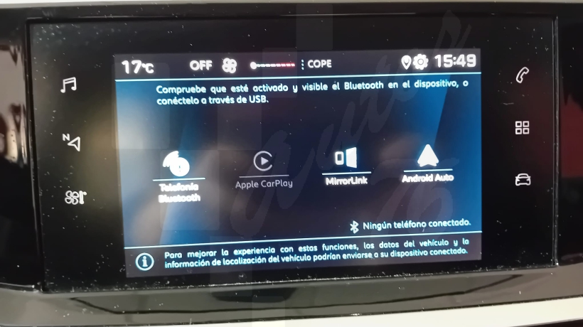 PEUGEOT 208 1.5 HDI 100 CV