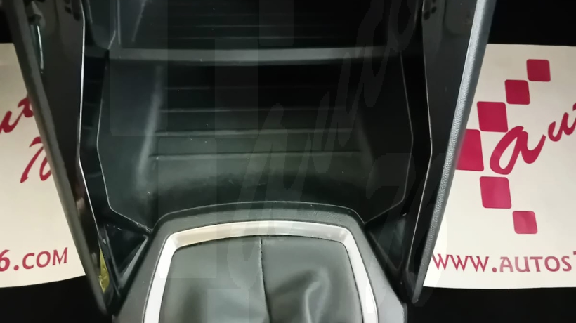 PEUGEOT 2008 1.5 HDI 110 CV