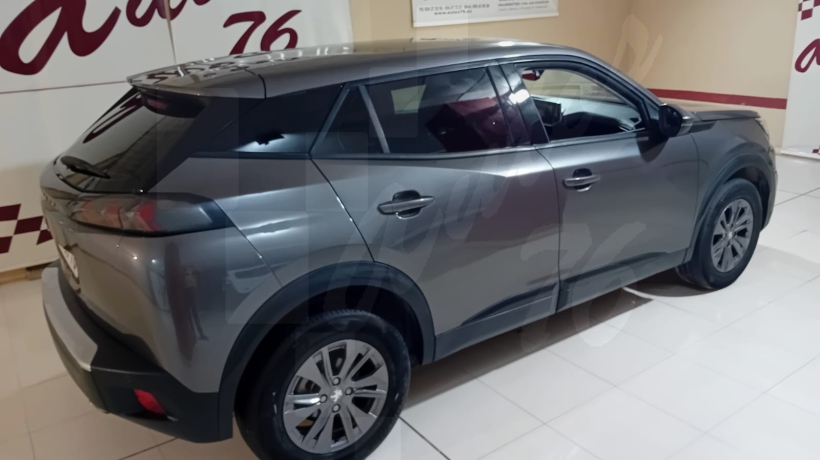 PEUGEOT 2008 1.5 HDI 110 CV