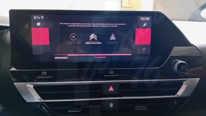 CITROEN C4 1.5 HDI 130 CV AUTOMÁTICO