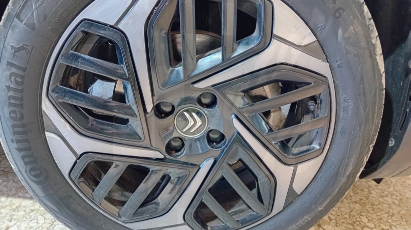 CITROEN C4 1.5 HDI 130 CV AUTOMÁTICO