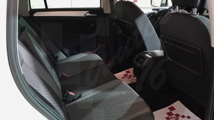 VOLKSWAGEN TIGUAN 2.0 TDI 150 CV