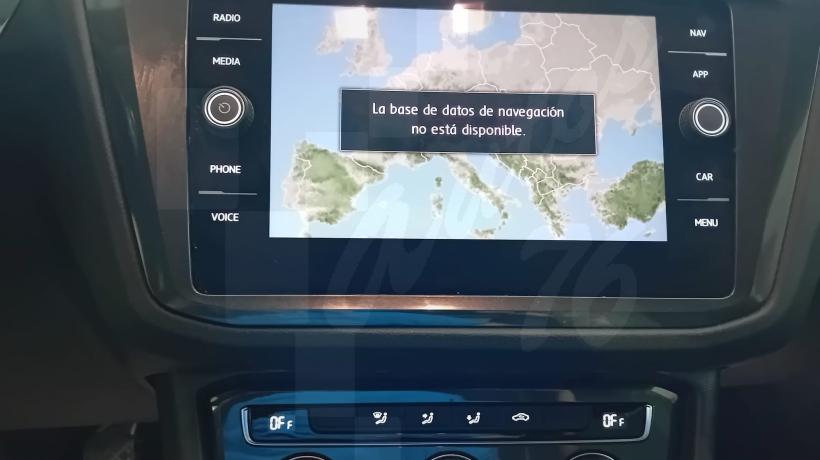 VOLKSWAGEN TIGUAN 2.0 TDI 150 CV