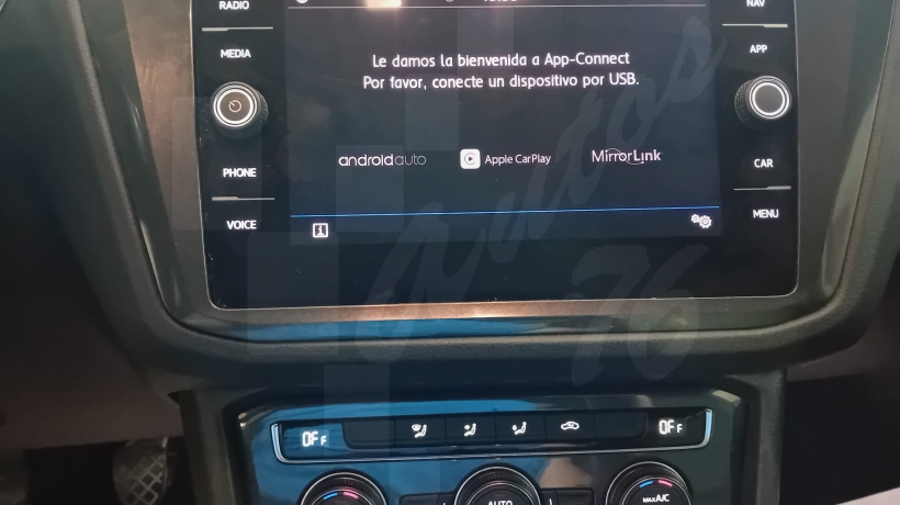 VOLKSWAGEN TIGUAN 2.0 TDI 150 CV