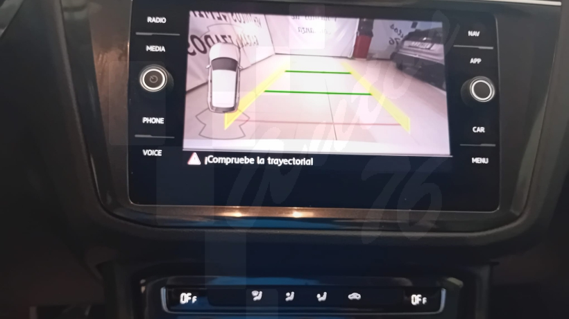 VOLKSWAGEN TIGUAN 2.0 TDI 150 CV