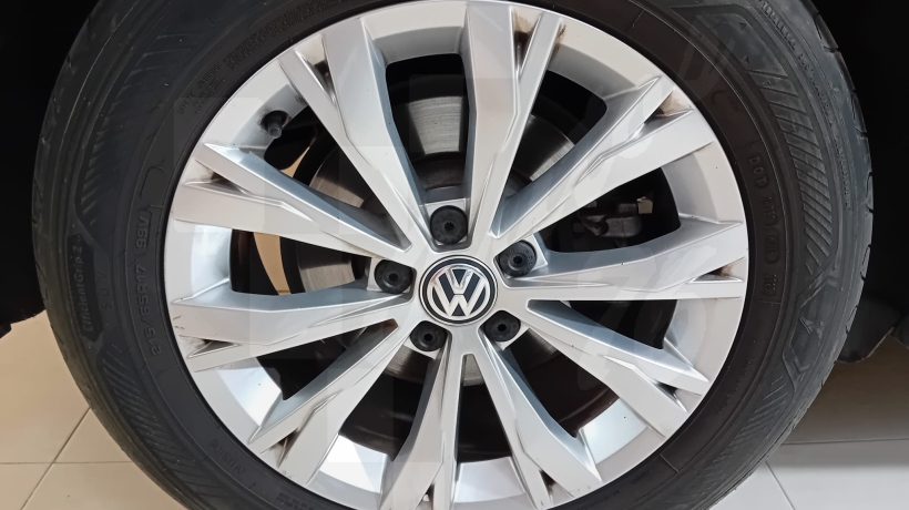 VOLKSWAGEN TIGUAN 2.0 TDI 150 CV