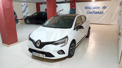 RENAULT CLIO 1.5 DCI 85 CV RENAULT CLIO 1.5 DCI 85 CV