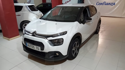 CITROEN C3 1.5 HDI 100 CV CITROEN C3 1.5 HDI 100 CV