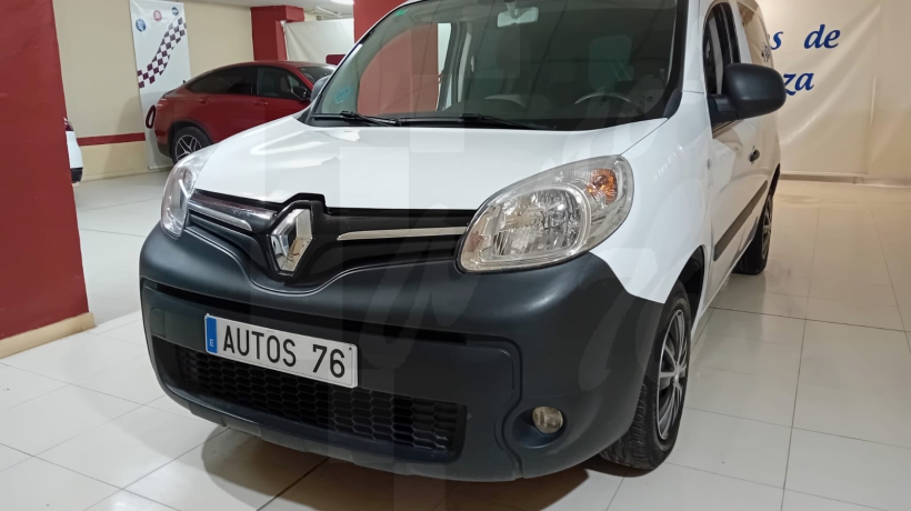 RENAULT KANGOO 1.5 DCI 75 CV