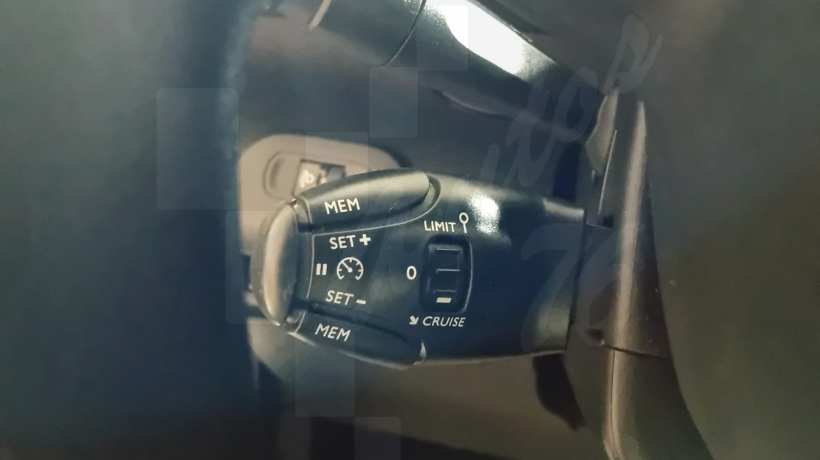 PEUGEOT RIFTER 1.5 HDI 75 CV