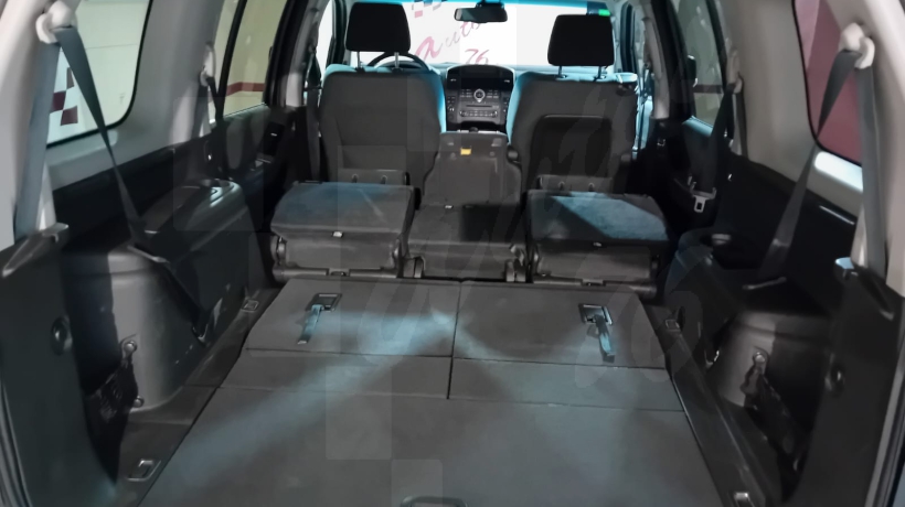 NISSAN PATHFINDER 2.5 dCi 190 CV 4WD 7 PLAZAS