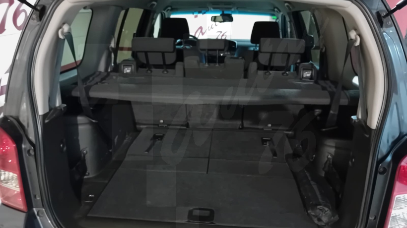 NISSAN PATHFINDER 2.5 dCi 190 CV 4WD 7 PLAZAS