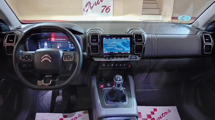 CITROEN C5 AIRCROSS 1.5 HDI 130 CV