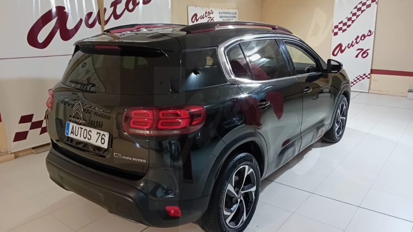 CITROEN C5 AIRCROSS 1.5 HDI 130 CV