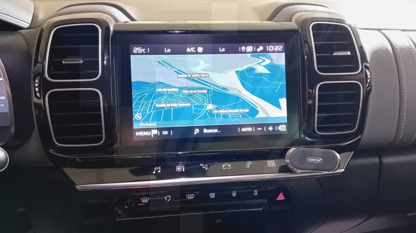 CITROEN C5 AIRCROSS 1.5 HDI 130 CV