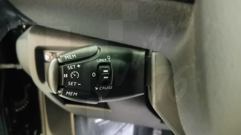 CITROEN C5 AIRCROSS 1.5 HDI 130 CV