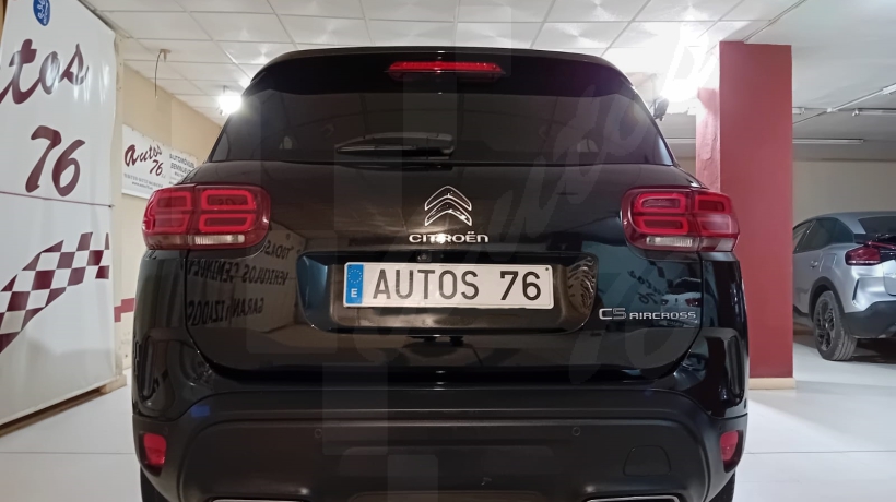 CITROEN C5 AIRCROSS 1.5 HDI 130 CV