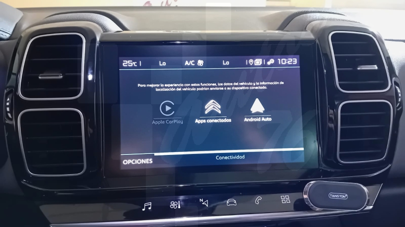 CITROEN C5 AIRCROSS 1.5 HDI 130 CV