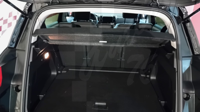 CITROEN C5 AIRCROSS 1.5 HDI 130 CV