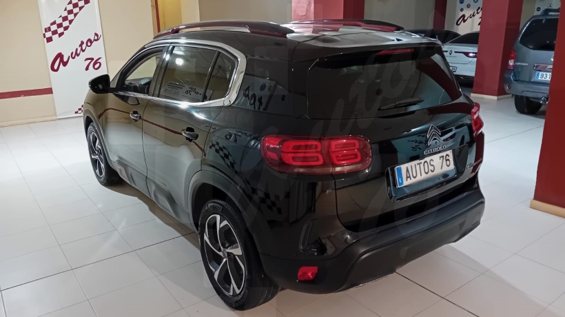 CITROEN C5 AIRCROSS 1.5 HDI 130 CV