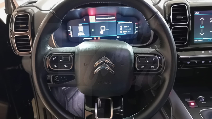 CITROEN C5 AIRCROSS 1.5 HDI 130 CV