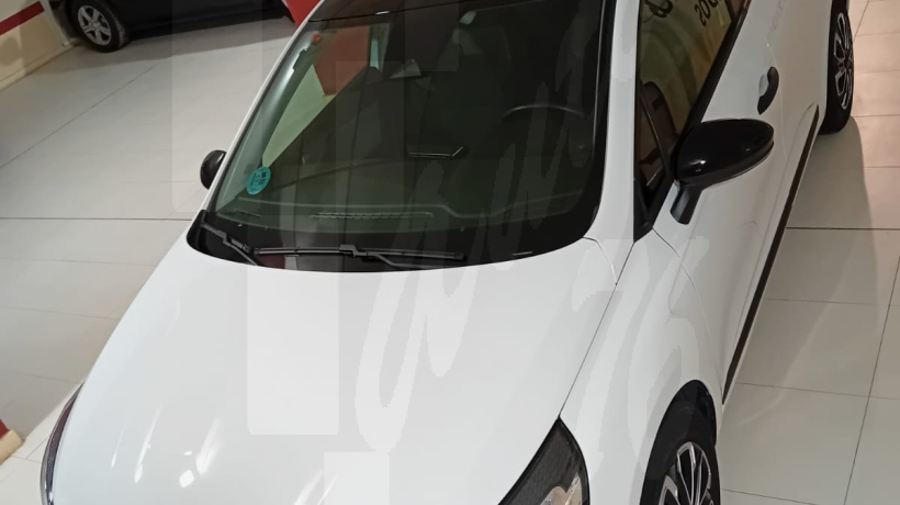 RENAULT CLIO 1.5 DCI 85 CV