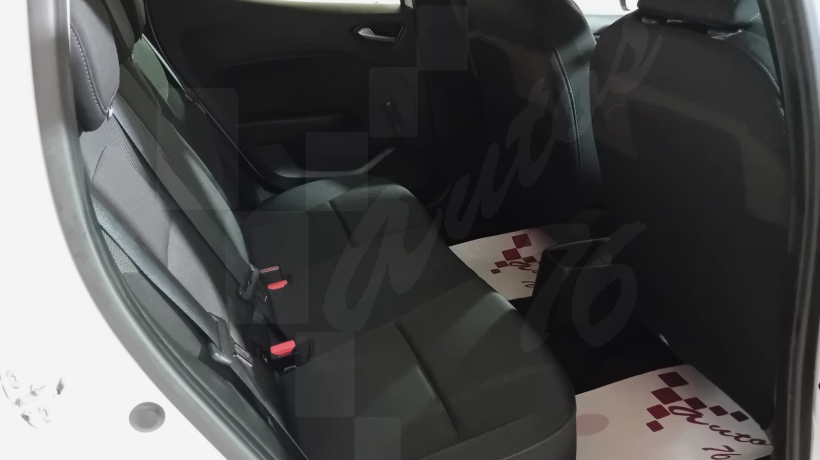 RENAULT CLIO 1.5 DCI 85 CV