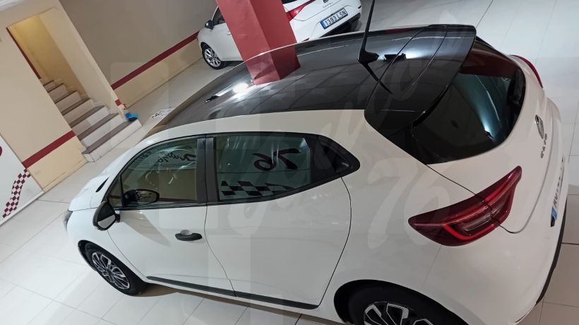 RENAULT CLIO 1.5 DCI 85 CV