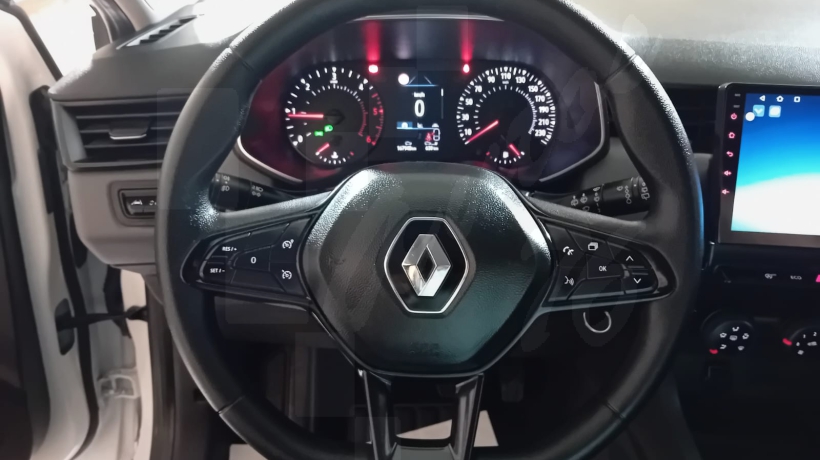 RENAULT CLIO 1.5 DCI 85 CV