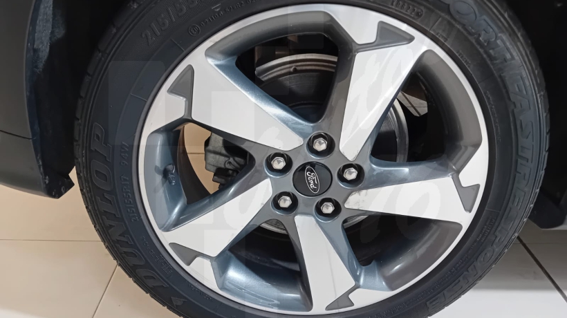 FORD FOCUS 1.5 TDCI 120 CV ACTIVE