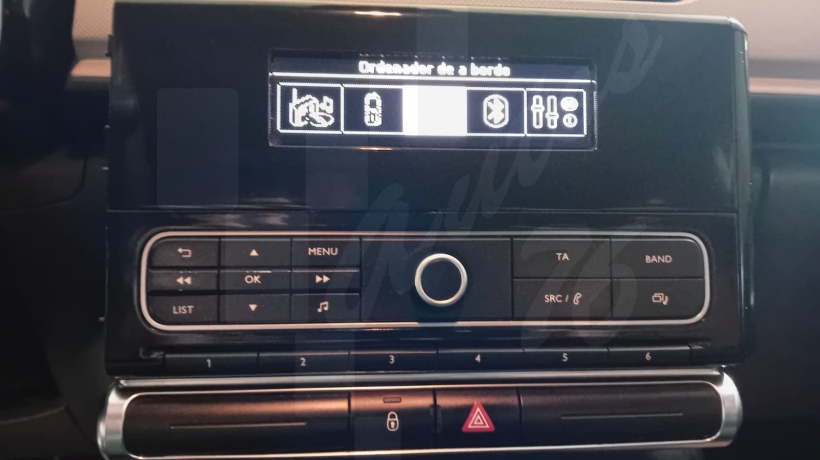 CITROEN C3 1.5 HDI 100 CV