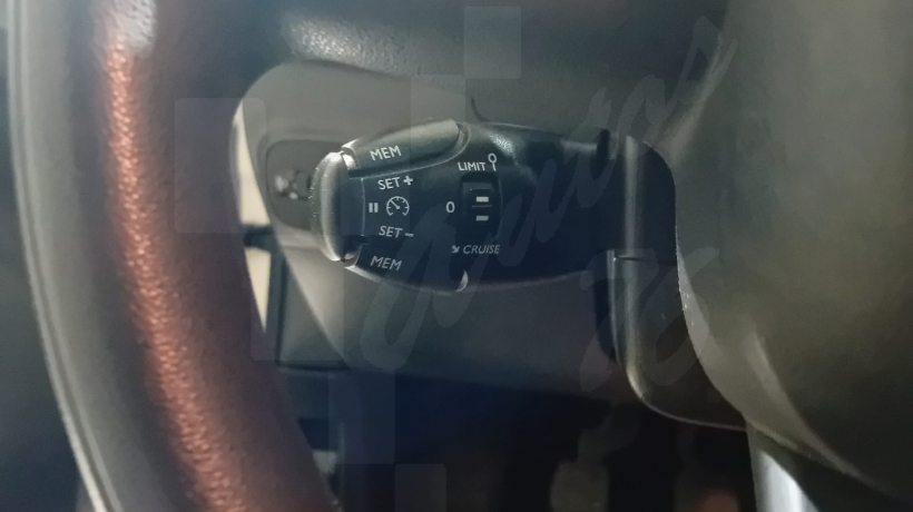 CITROEN C3 1.5 HDI 100 CV