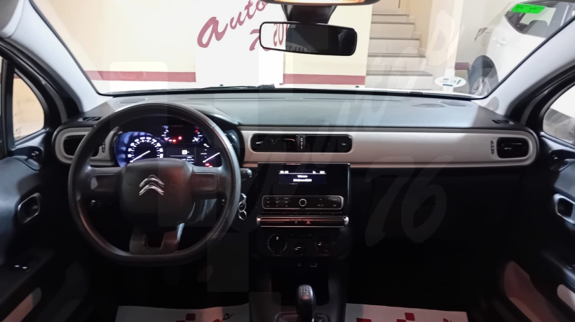 CITROEN C3 1.5 HDI 100 CV