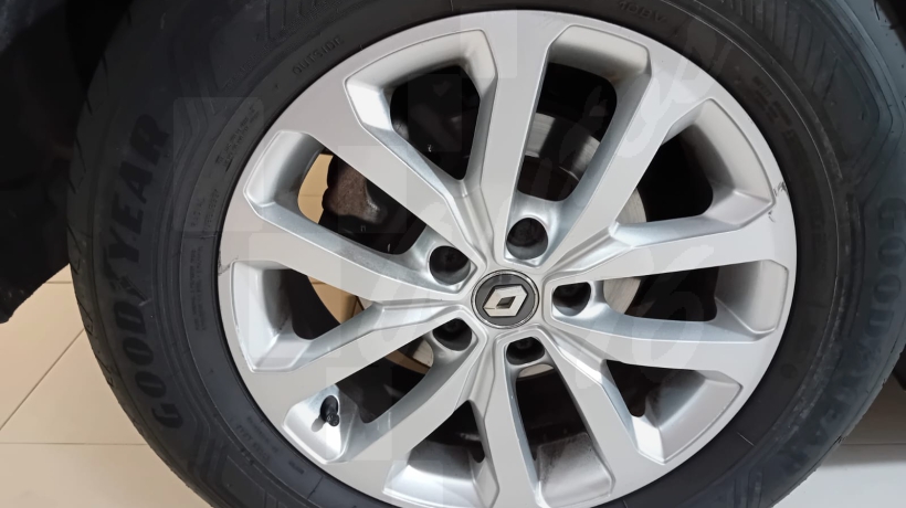 RENAULT ESPACE 2.0 DCI 160 CV 7 PLAZAS AUT.