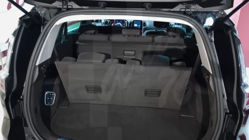 RENAULT ESPACE 2.0 DCI 160 CV 7 PLAZAS AUT.