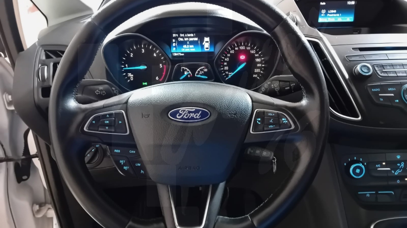FORD C-MAX 1.5 TDCI 95 CV