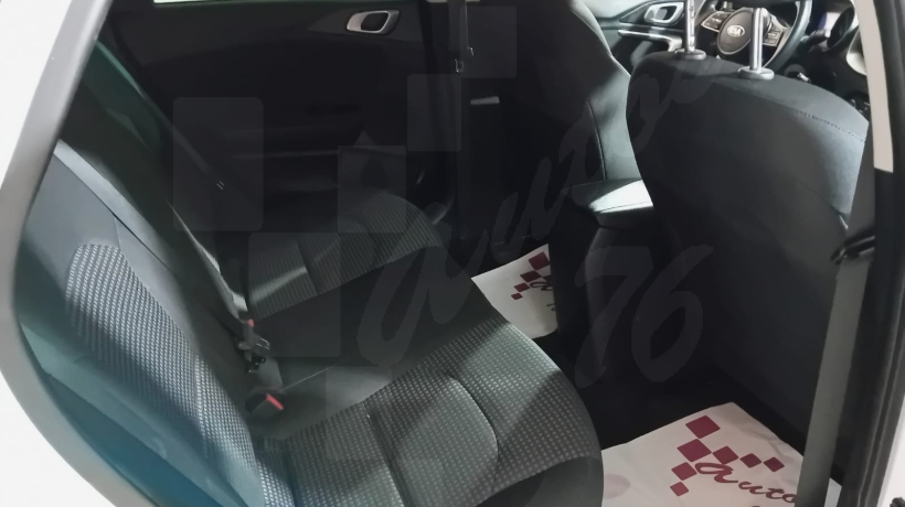 KIA CEED 1.6 CRDI 116 CV