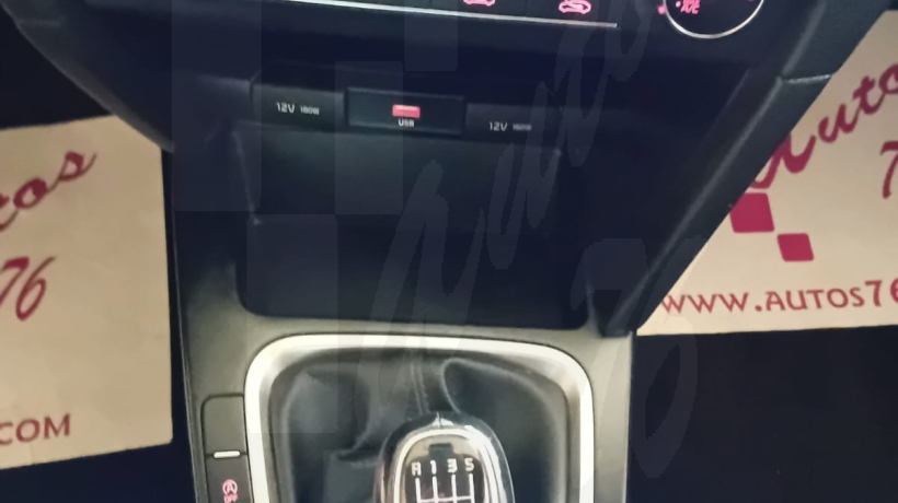 KIA CEED 1.6 CRDI 116 CV