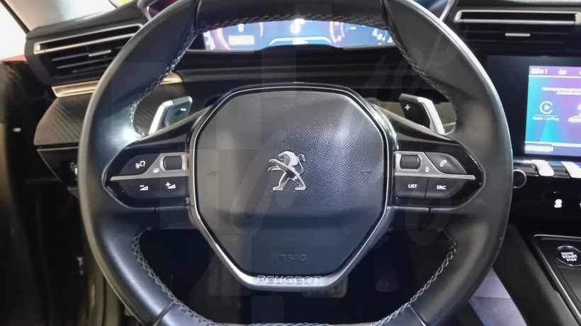 PEUGEOT 508 1.5 HDI 130 CV FAMILIAR AUTOMÁTICO