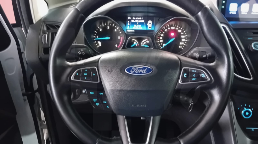 FORD C-MAX 1.5 TDCI 95 CV