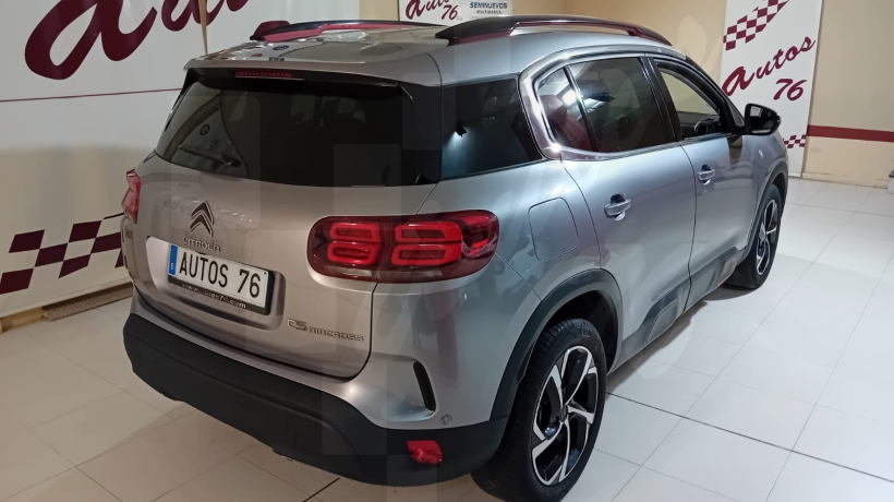 CITROEN C5 AIRCROSS 1.5 HDI 130 CV 