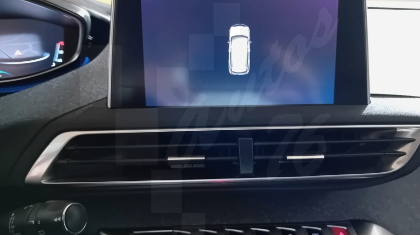 PEUGEOT 3008 1.5 HDI 130 CV