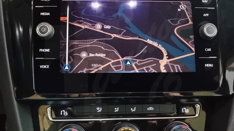 VOLKSWAGEN ARTEON 2.0 TDI 150 CV AUTOMÁTICO