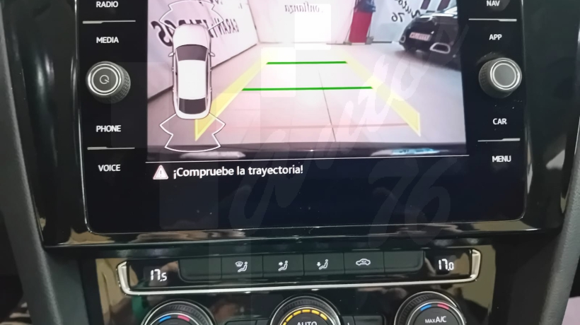VOLKSWAGEN ARTEON 2.0 TDI 150 CV AUTOMÁTICO