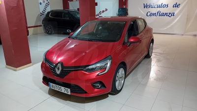 RENAULT CLIO 1.5 DCI 85 CV RENAULT CLIO 1.5 DCI 85 CV