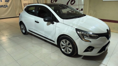 RENAULT CLIO 1.5 DCI 85 CV