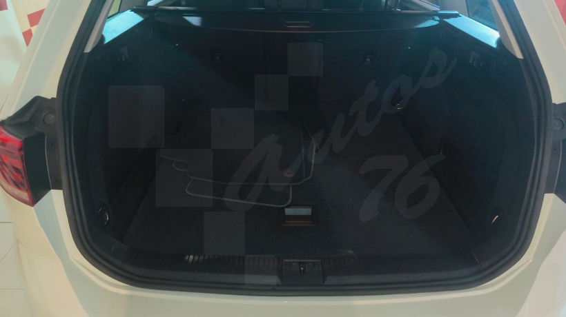 VOLKSWAGEN PASSAT 2.0 TDI 150 CV FAMILIAR