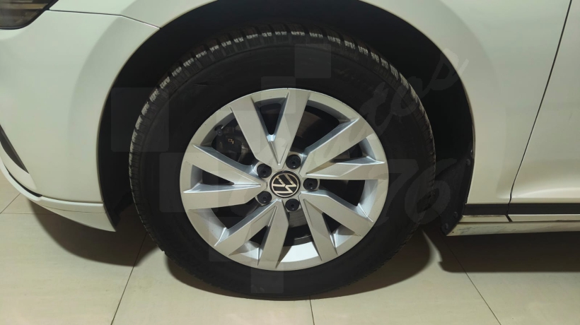 VOLKSWAGEN PASSAT 2.0 TDI 150 CV FAMILIAR