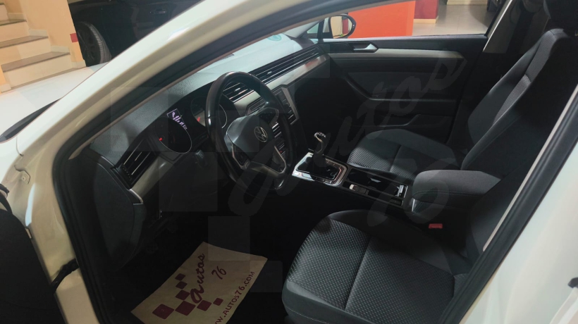VOLKSWAGEN PASSAT 2.0 TDI 150 CV FAMILIAR