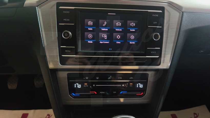 VOLKSWAGEN PASSAT 2.0 TDI 150 CV FAMILIAR